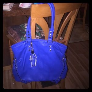 Shoulder bag